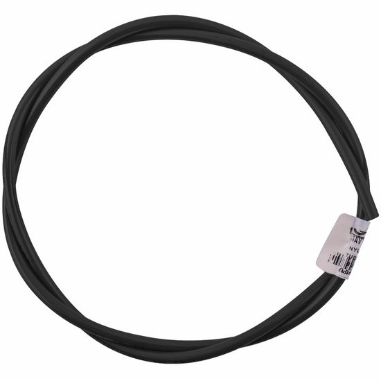 GAV Nylon Tubing 6mm O.d.per Metre Bx1546htr
